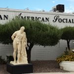 Italian American Socila Club