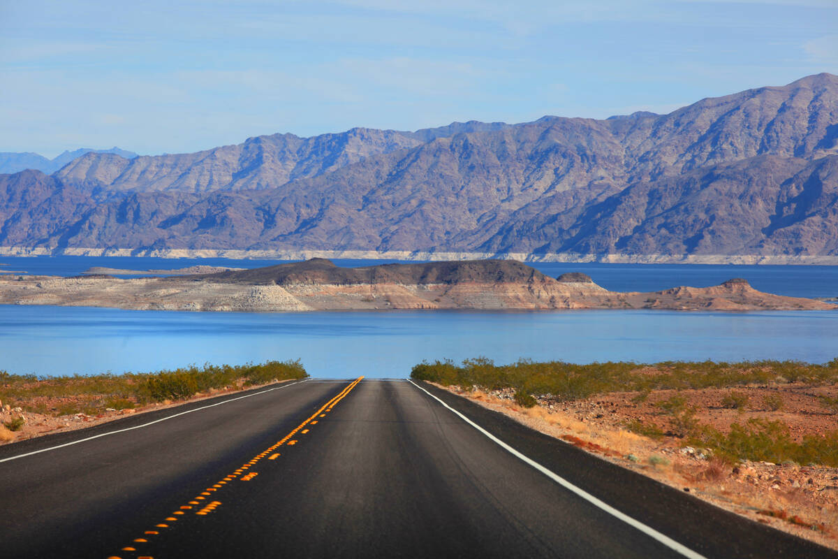 lake mead